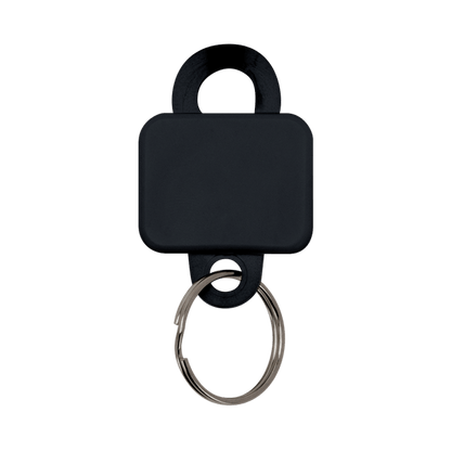 EZ Clip Multi-Use Keychain & Badge Clip