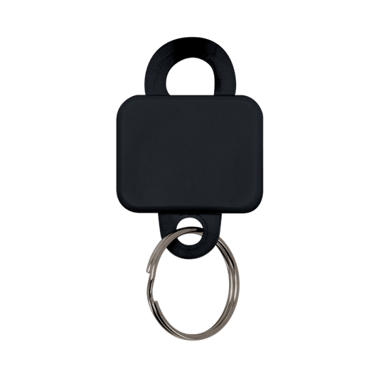 EZ Clip Multi-Use Keychain & Badge Clip