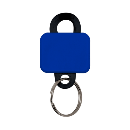 EZ Clip Multi-Use Keychain & Badge Clip