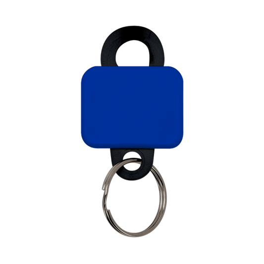 EZ Clip Multi-Use Keychain & Badge Clip