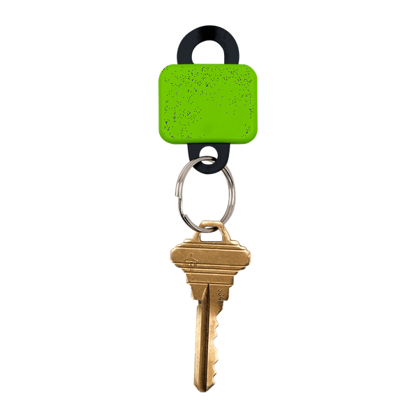 EZ Clip Multi-Use Keychain & Badge Clip