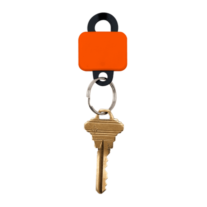 EZ Clip Multi-Use Keychain & Badge Clip