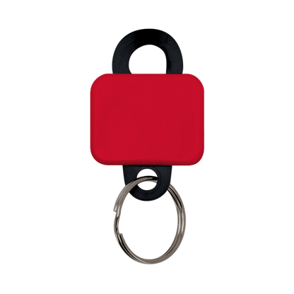 EZ Clip Multi-Use Keychain & Badge Clip