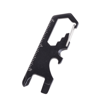 Carabiner Tool