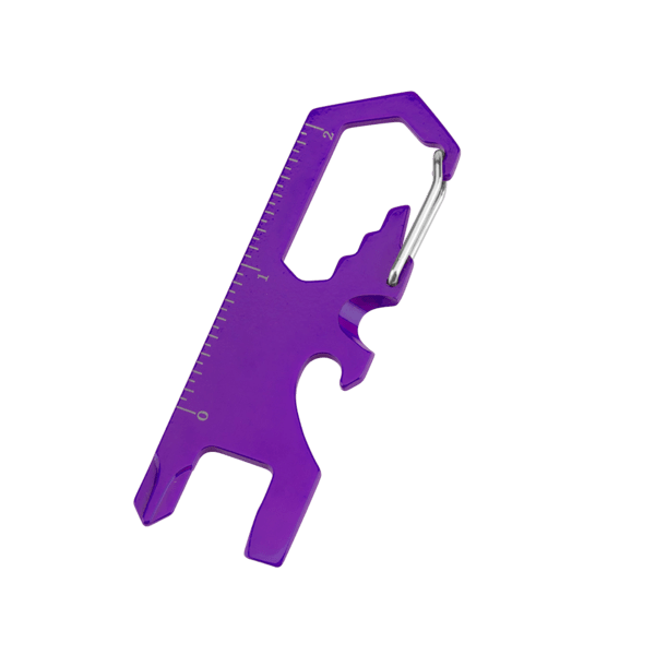 Carabiner Tool