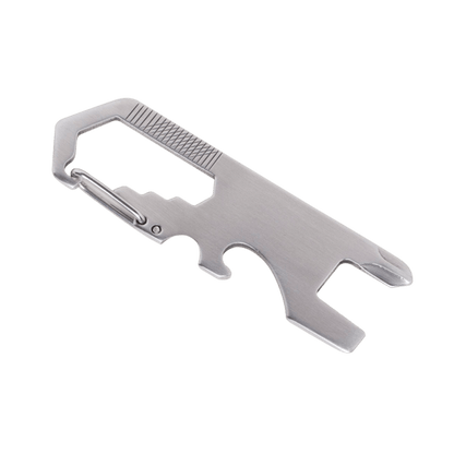 Carabiner Tool