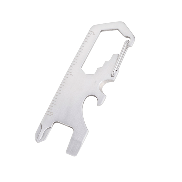 Carabiner Tool