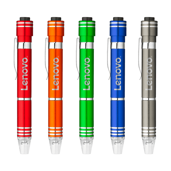 Pocket Pal 2.0 Screw Bit Set