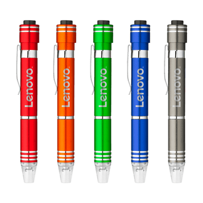 Pocket Pal 2.0 Screw Bit Set