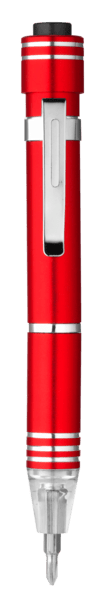 Pocket Pal 2.0 Screw Bit Set