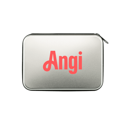 Precision 26pc Tool Kit