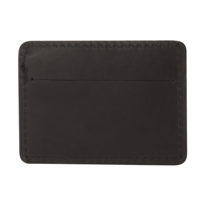 Slater Single Pocket Wallet