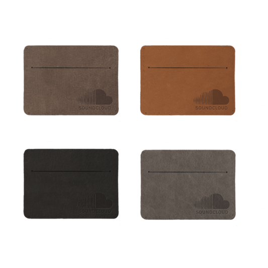 Slater Single Pocket Wallet