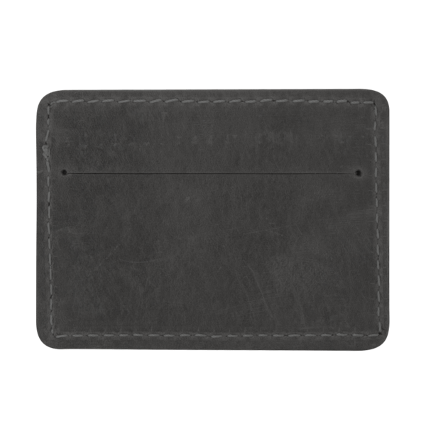 Slater Single Pocket Wallet