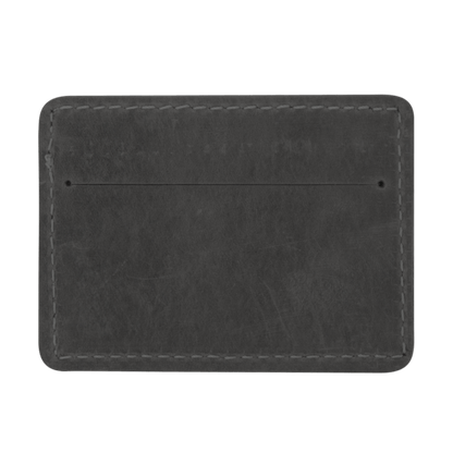 Slater Single Pocket Wallet