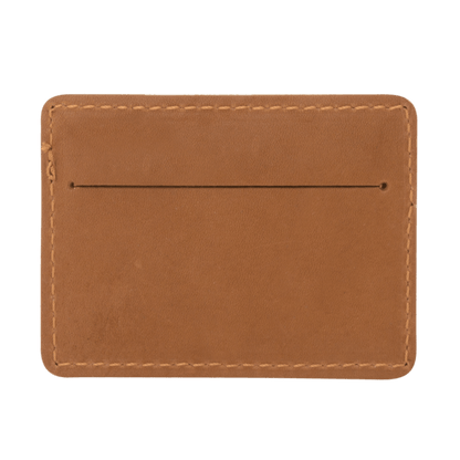 Slater Single Pocket Wallet