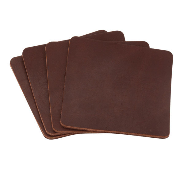 Tanner Coaster Set (4)