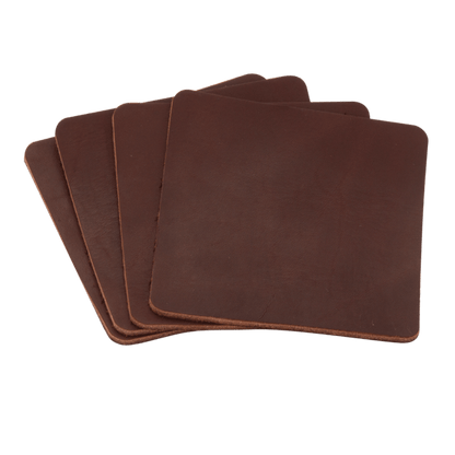 Tanner Coaster Set (4)