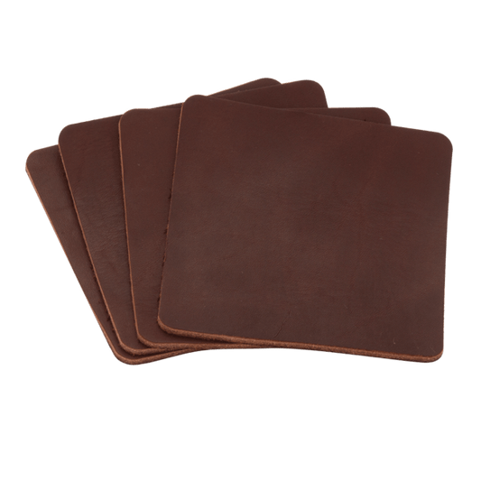 Tanner Coaster Set (4)