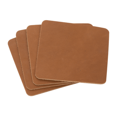 Tanner Coaster Set (4)