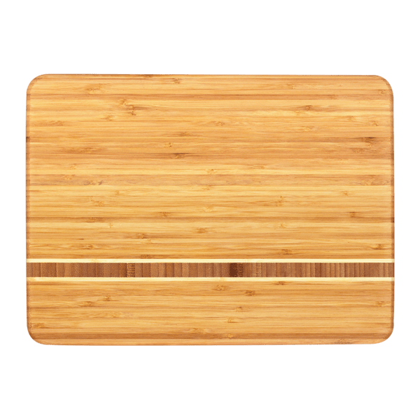 Martinique Bamboo Serving & Cutting Board 15" x 11"