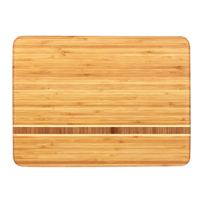 Martinique Bamboo Serving & Cutting Board 15" x 11"