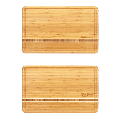 Dominica Bamboo Carving Board