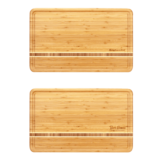 Dominica Bamboo Carving Board