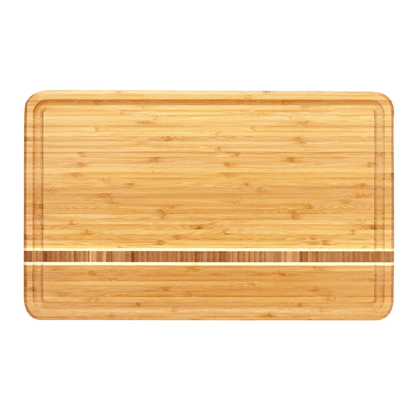 Dominica Bamboo Carving Board