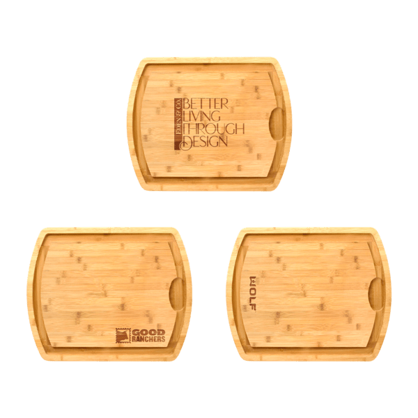 Farmhouse Carver Board