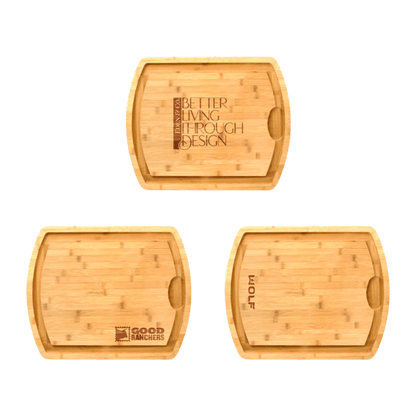 Farmhouse Carver Board