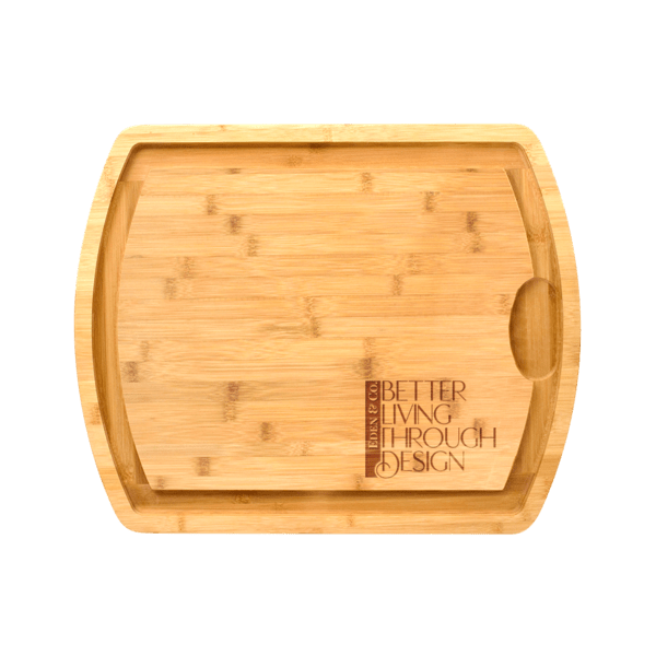 Farmhouse Carver Board