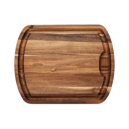 Rock and Branch Acacia Carver Board