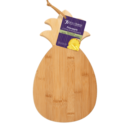 Pineapple Bamboo Board