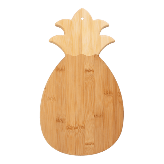 Pineapple Bamboo Board