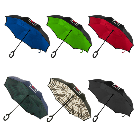Stratton Reversible Umbrella