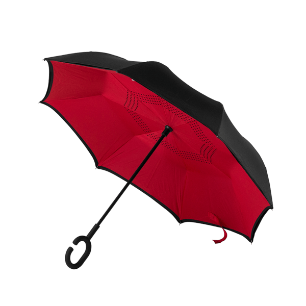 Stratton Reversible Umbrella