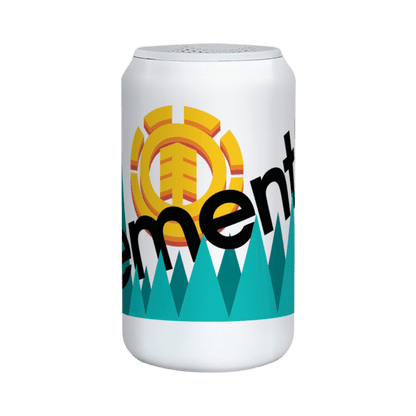 Cylinder Shape Speaker