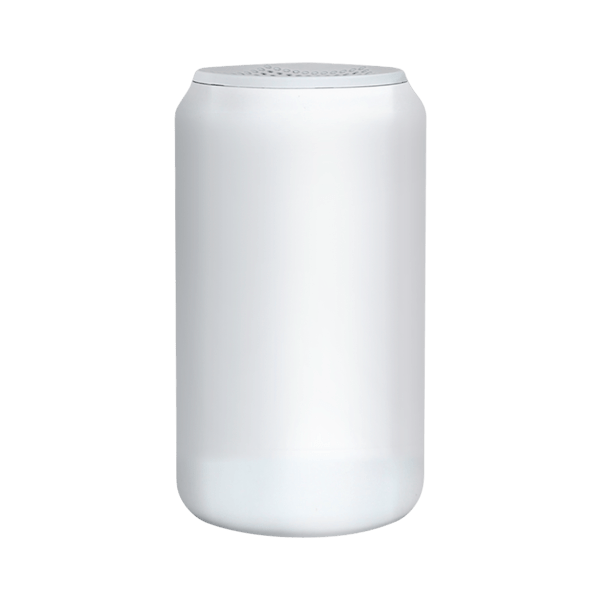 Cylinder Shape Speaker