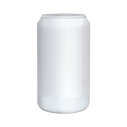 Cylinder Shape Speaker