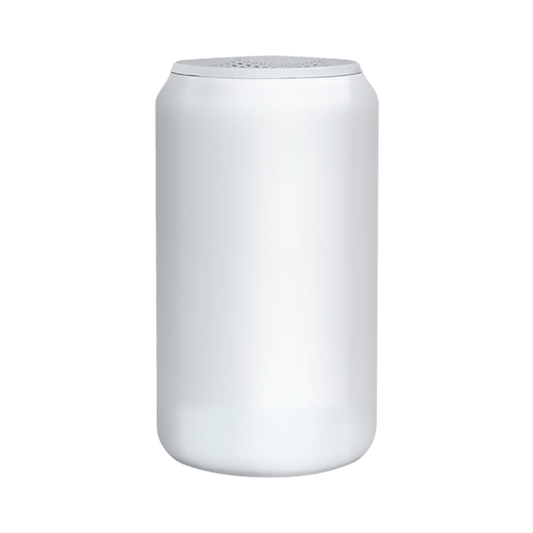 Cylinder Shape Speaker