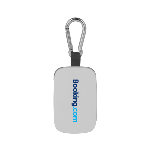 Somerville Emergency Powerbank with a Safety LED