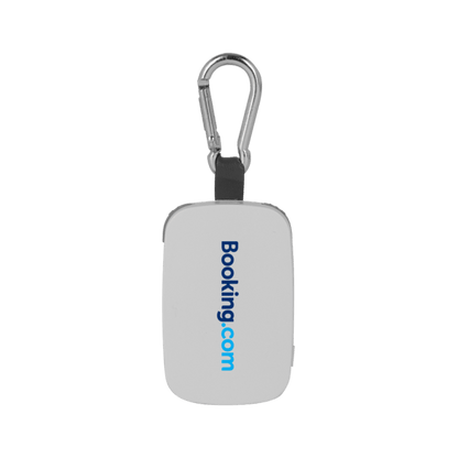 Somerville Emergency Powerbank with a Safety LED