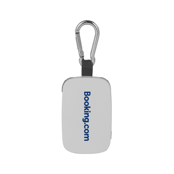 Somerville Emergency Powerbank with a Safety LED