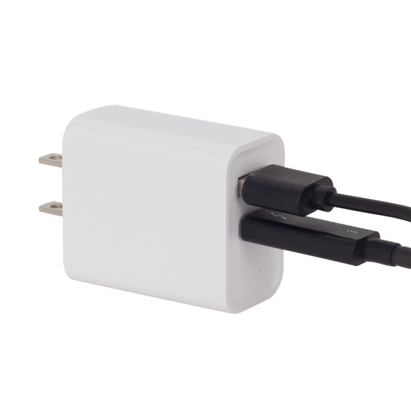 Fremont UL Listed Wall Adapter