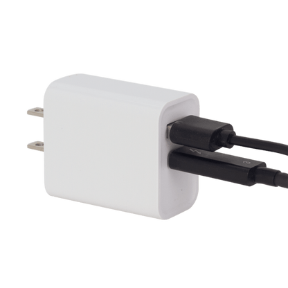 Fremont UL Listed Wall Adapter