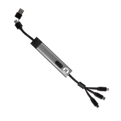 Travel Charging Cable