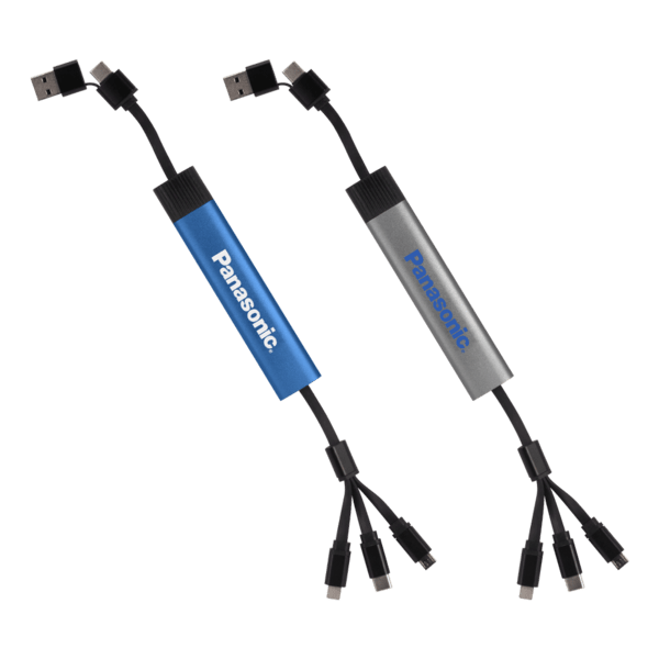 Travel Charging Cable