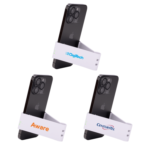 Clipper Phone Holder Clip