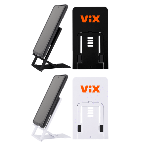 Recycled Plastic Phone Holder